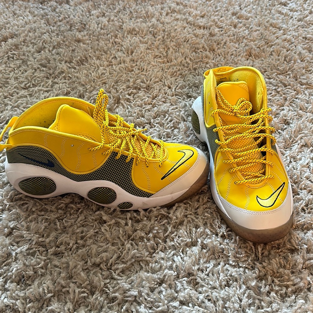 Air Zoom Flight 95 J Kidd PE